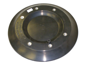 Pad  for 8 inch cup no 49480T