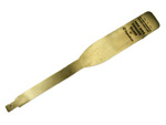 Equalizer blade LBE-1403