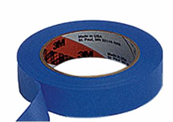 Blue Tape 3/4 -presently unavailable