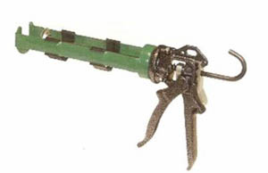 Caulking Gun N41004-2T