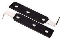 UltraWiz 3/4" Exposed Pinchweld Cold Knife Blades - 10