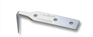 Cold Knife Blade 1 1/2" 7004M