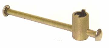 Nut Removal Tool 93-7174