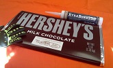 HUGE HERSHEY BAR DRAWING