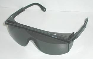 Safety Glasses S129