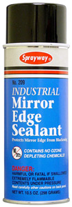 Mirror Edge Sealant SPW209