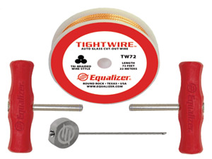 Tight Wire Kit TWK-502